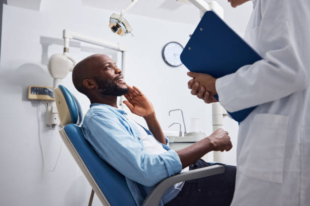 Best Emergency Dentist for Special Needs Patients in Middletown, IN
