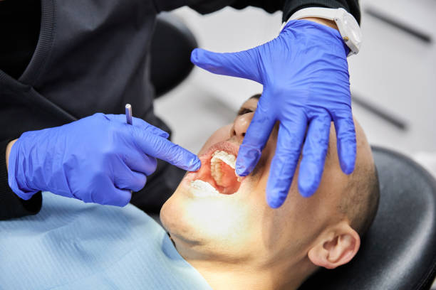 Best Weekend Emergency Dentist in Middletown, IN