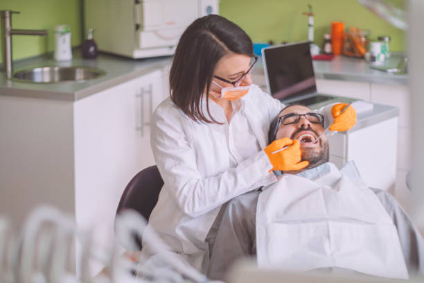 Best Holiday Emergency Dentist in Middletown, IN